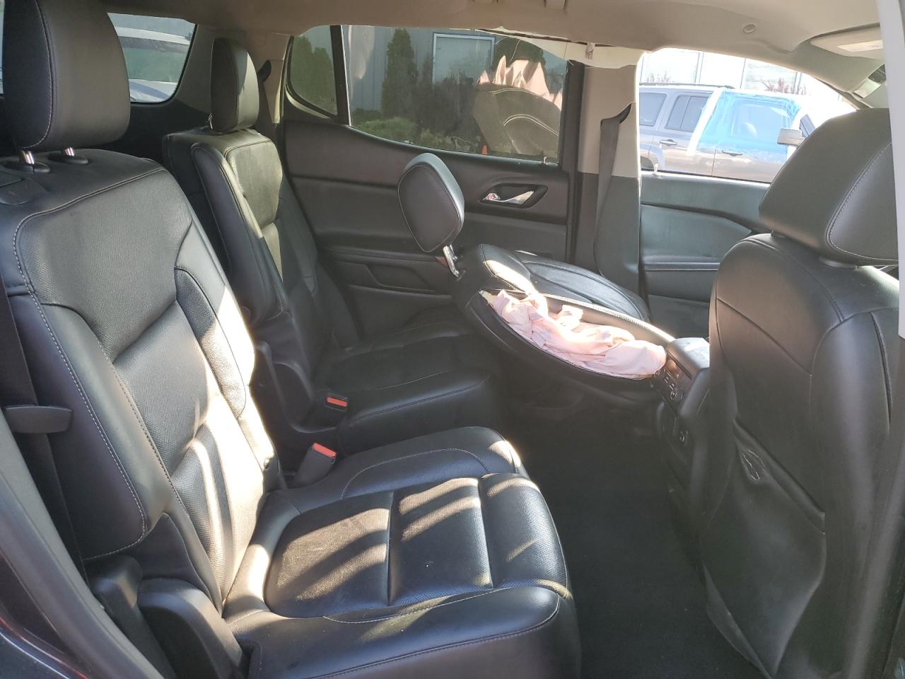 2017 GMC Acadia Slt-1 VIN: 1GKKNMLA5HZ208926 Lot: 80622665