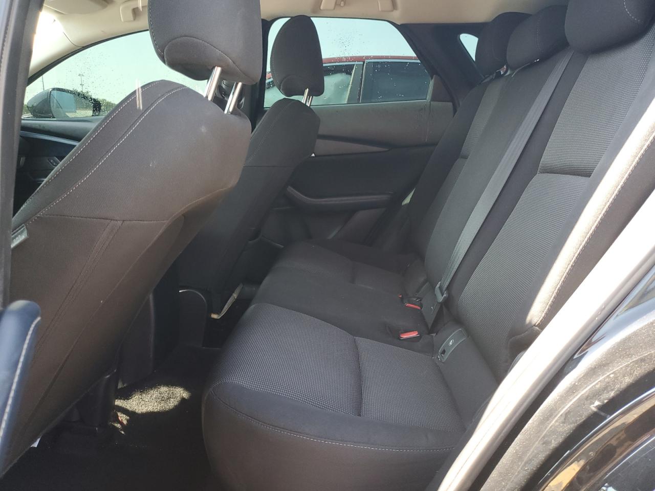 2021 Mazda Cx-30 VIN: 3MVDMAAL4MM210140 Lot: 71993365