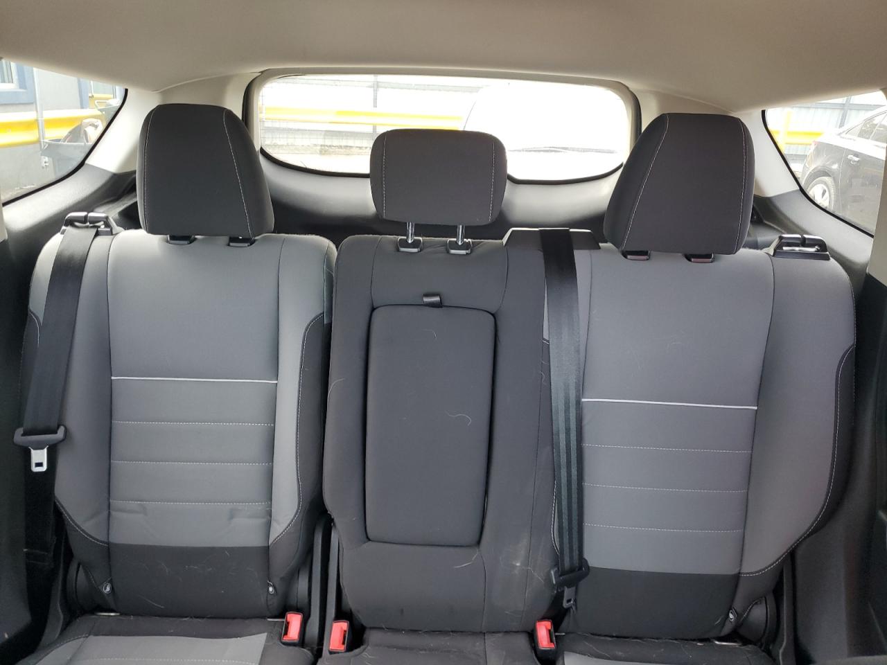 2014 Ford Escape Se VIN: 1FMCU9GX1EUB25822 Lot: 84702965