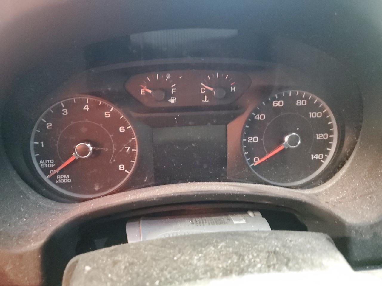 2018 GMC Terrain Sle VIN: 3GKALMEV9JL354485 Lot: 80185115