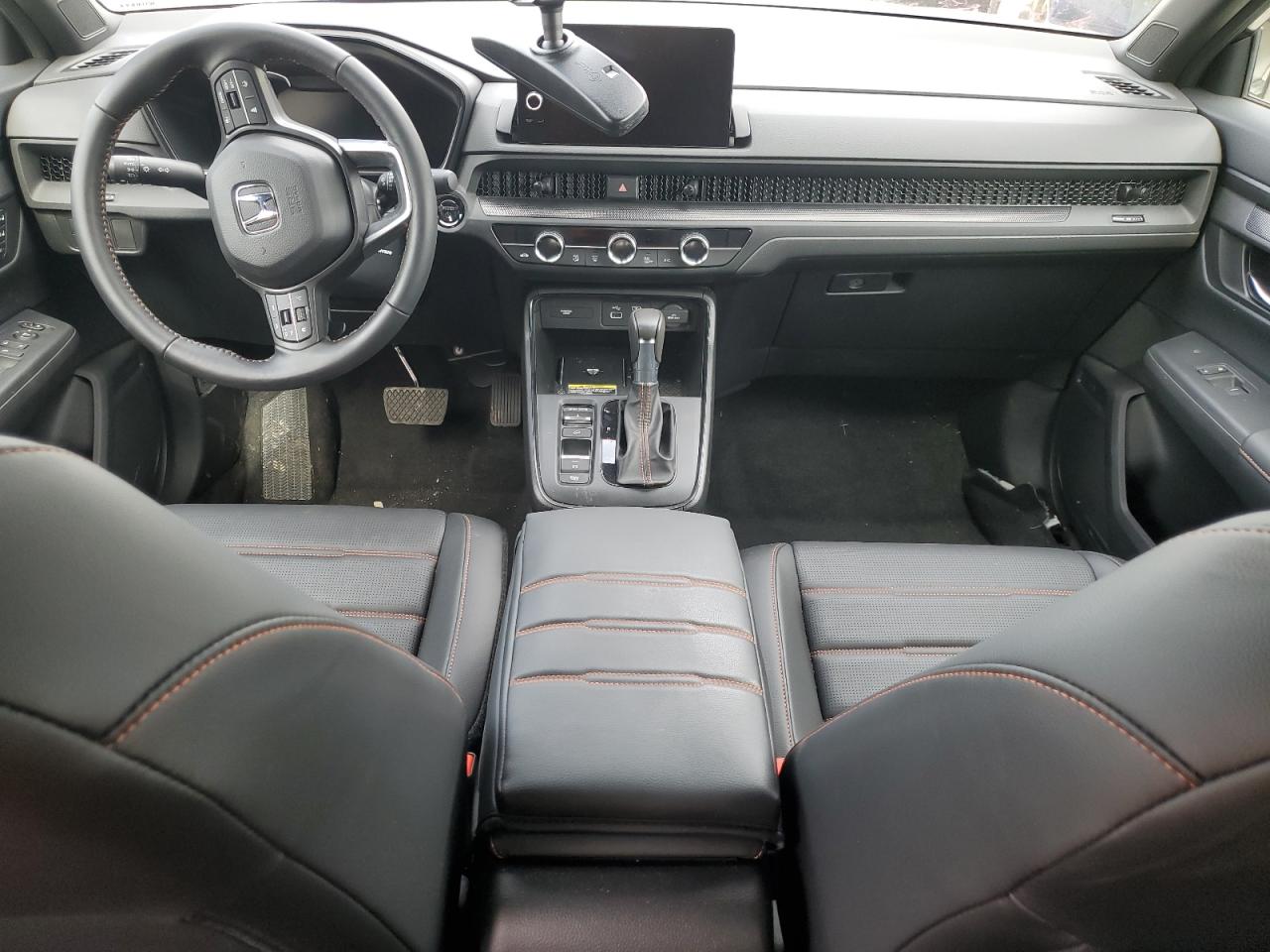 2025 Honda Cr-V Sport-L VIN: 7FARS6H80SE030428 Lot: 81223255