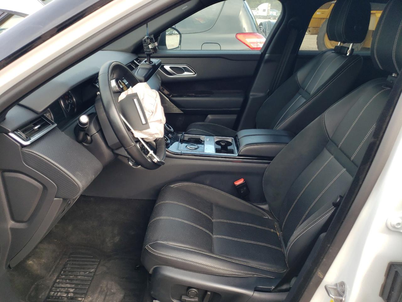 2020 Land Rover Range Rover Velar R-Dynamic S VIN: SALYK2EX6LA287026 Lot: 66924675