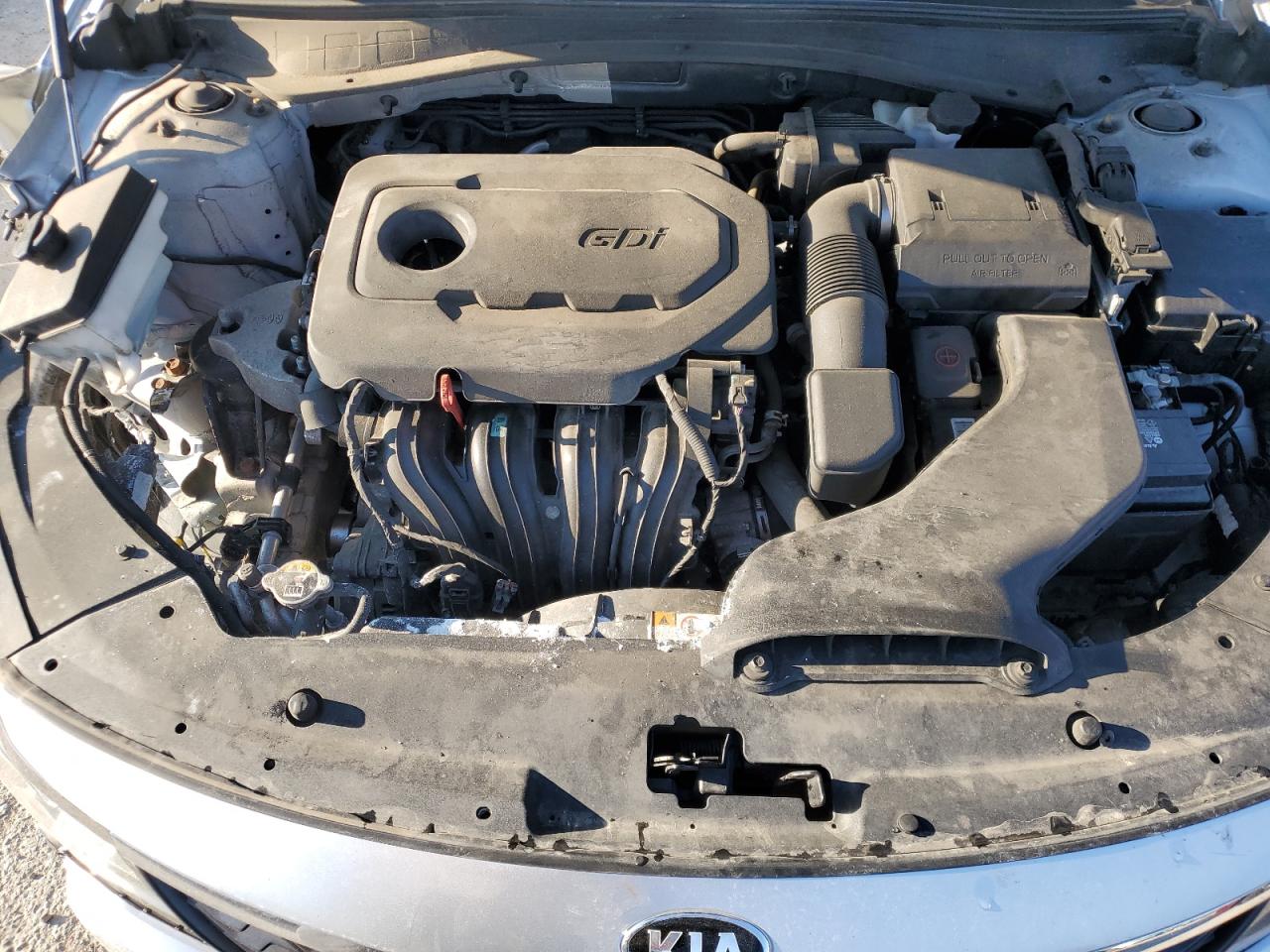 2020 Kia Optima Lx VIN: 5XXGT4L39LG432284 Lot: 71059365