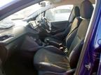 2013 PEUGEOT 208 ACTIVE  for sale at Copart YORK