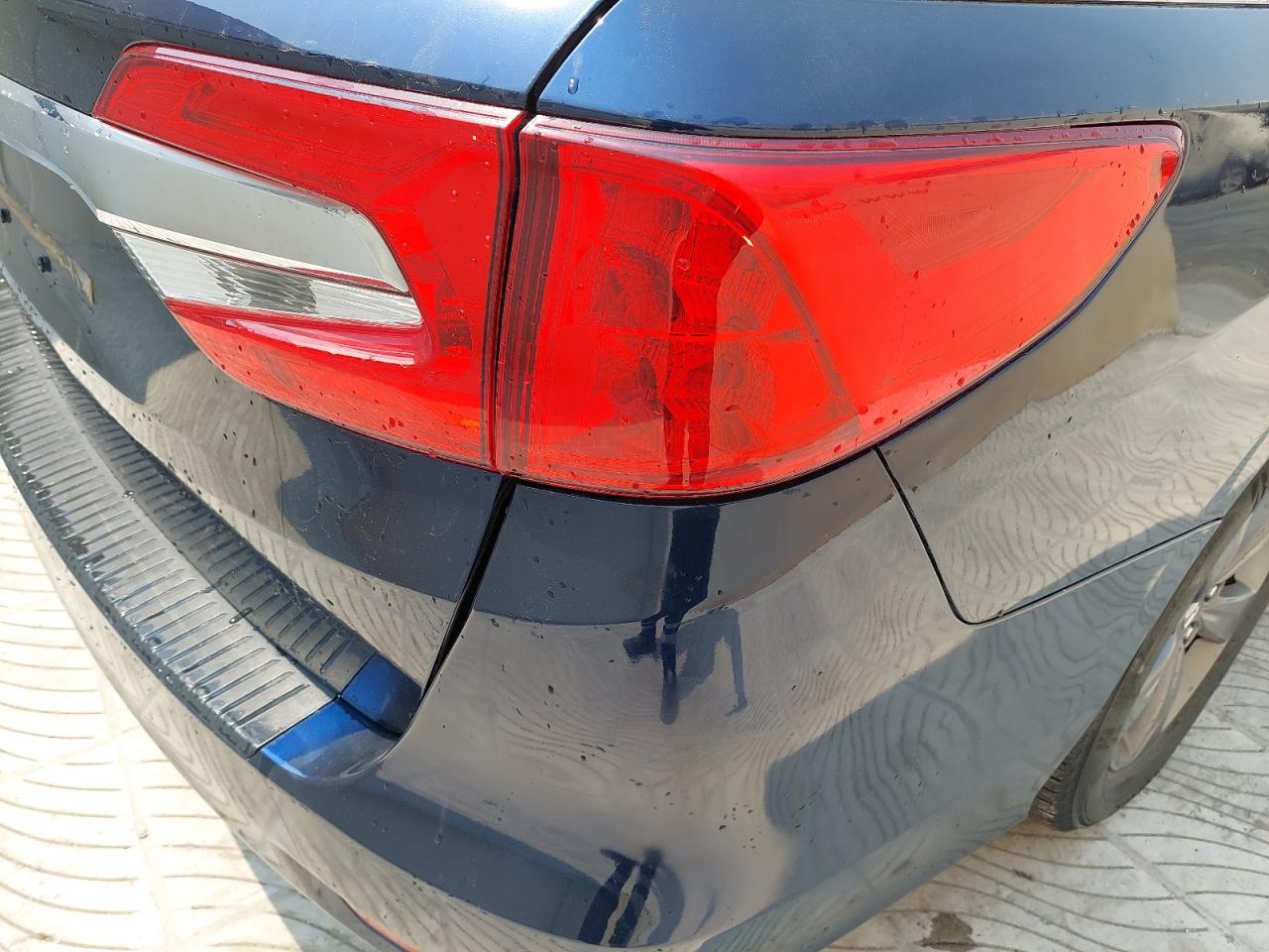 5FNRL6H54NB035912 - 2022 Honda ODYSSEY - #83901495