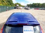 2013 FORD FIESTA 1.6 ECOBOOST ST 3DR for sale at Copart COLCHESTER
