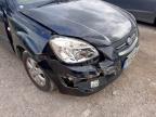 2008 KIA RIO CHILL  for sale at Copart BRISTOL