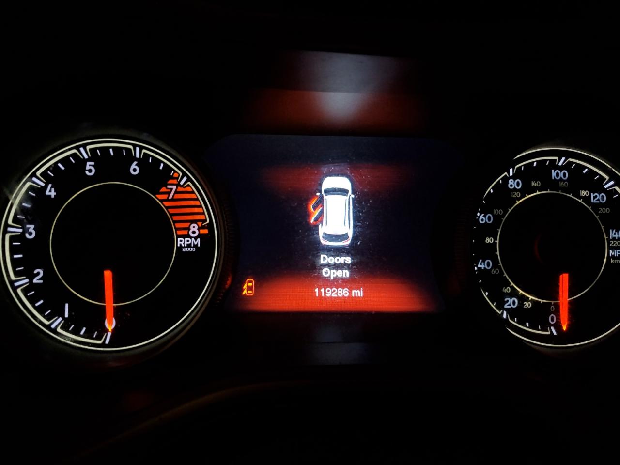 2017 Jeep Cherokee Limited VIN: 1C4PJMDS4HW533007 Lot: 81084555