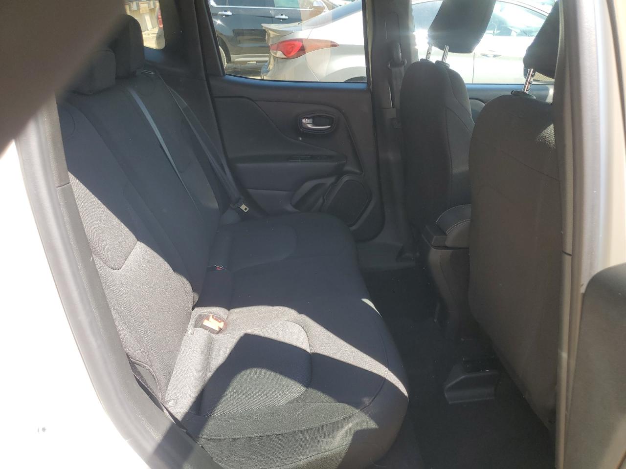 2023 Jeep Renegade Latitude VIN: ZACNJDB15PPP66789 Lot: 71923475