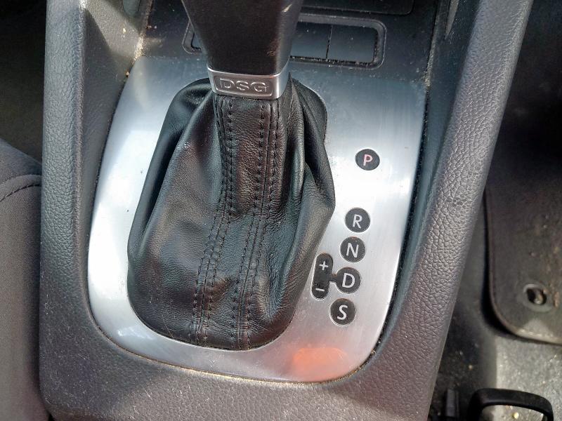 2006 VOLKSWAGEN JETTA SPORT