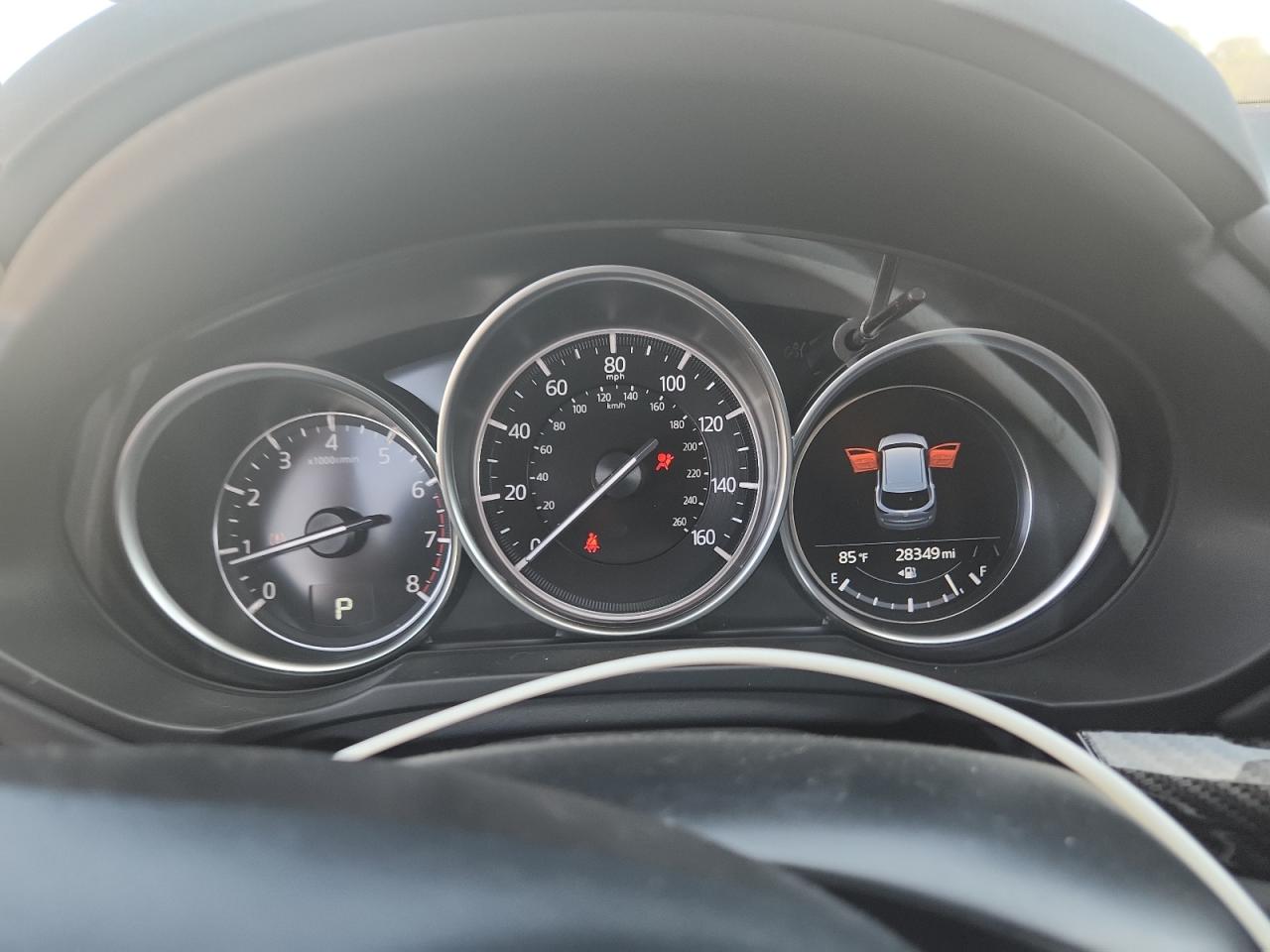 2024 Mazda Cx-5 Select VIN: JM3KFBBL9R0462054 Lot: 81492645