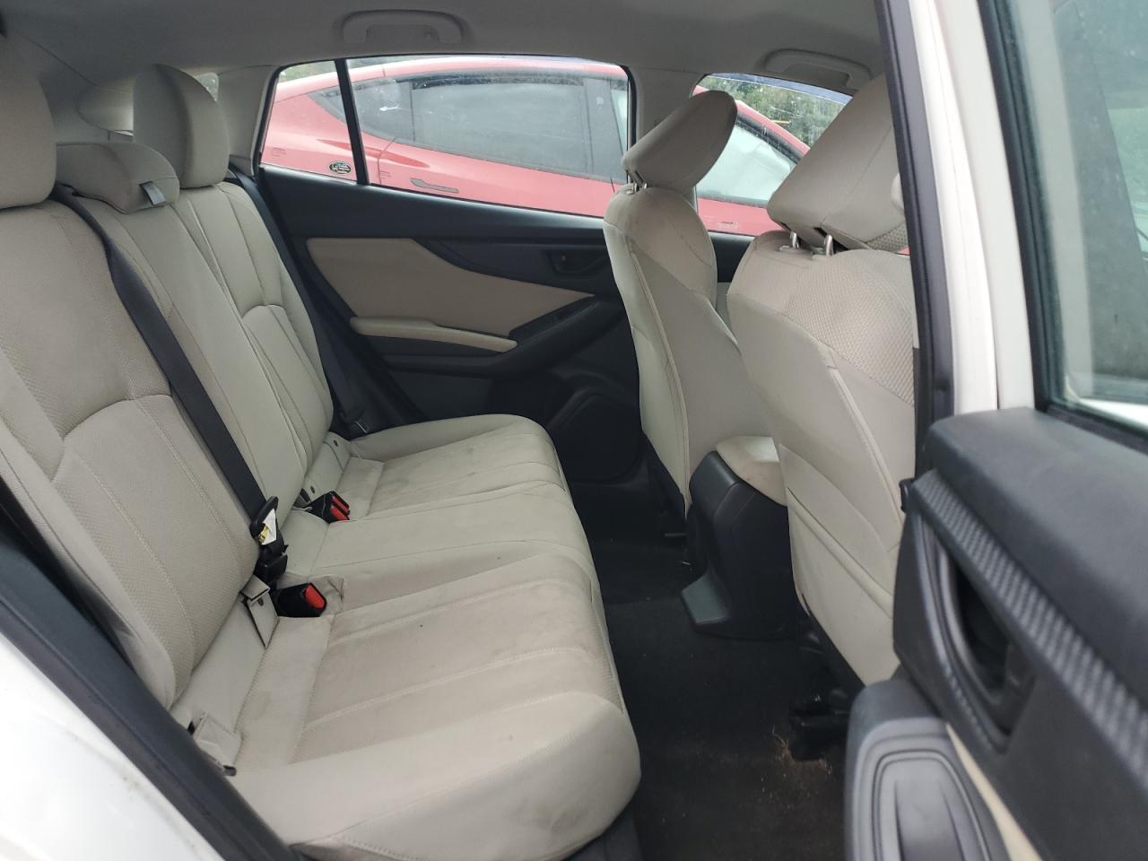 2017 Subaru Impreza Premium Plus VIN: 4S3GTAD64H3723788 Lot: 82085835