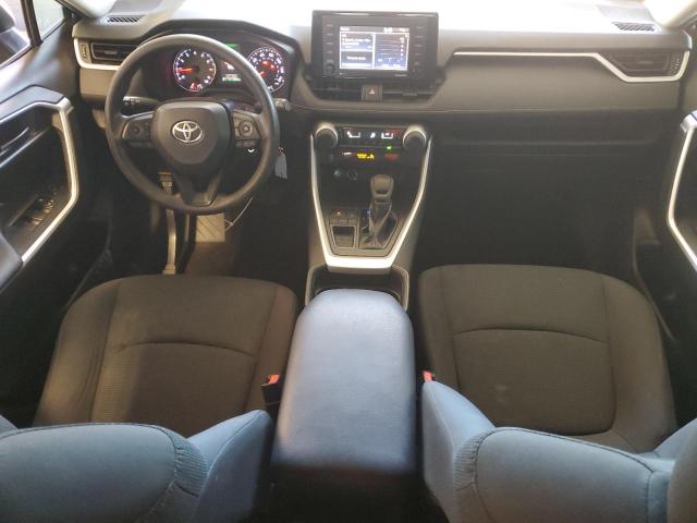  TOYOTA RAV4 2020 Charcoal