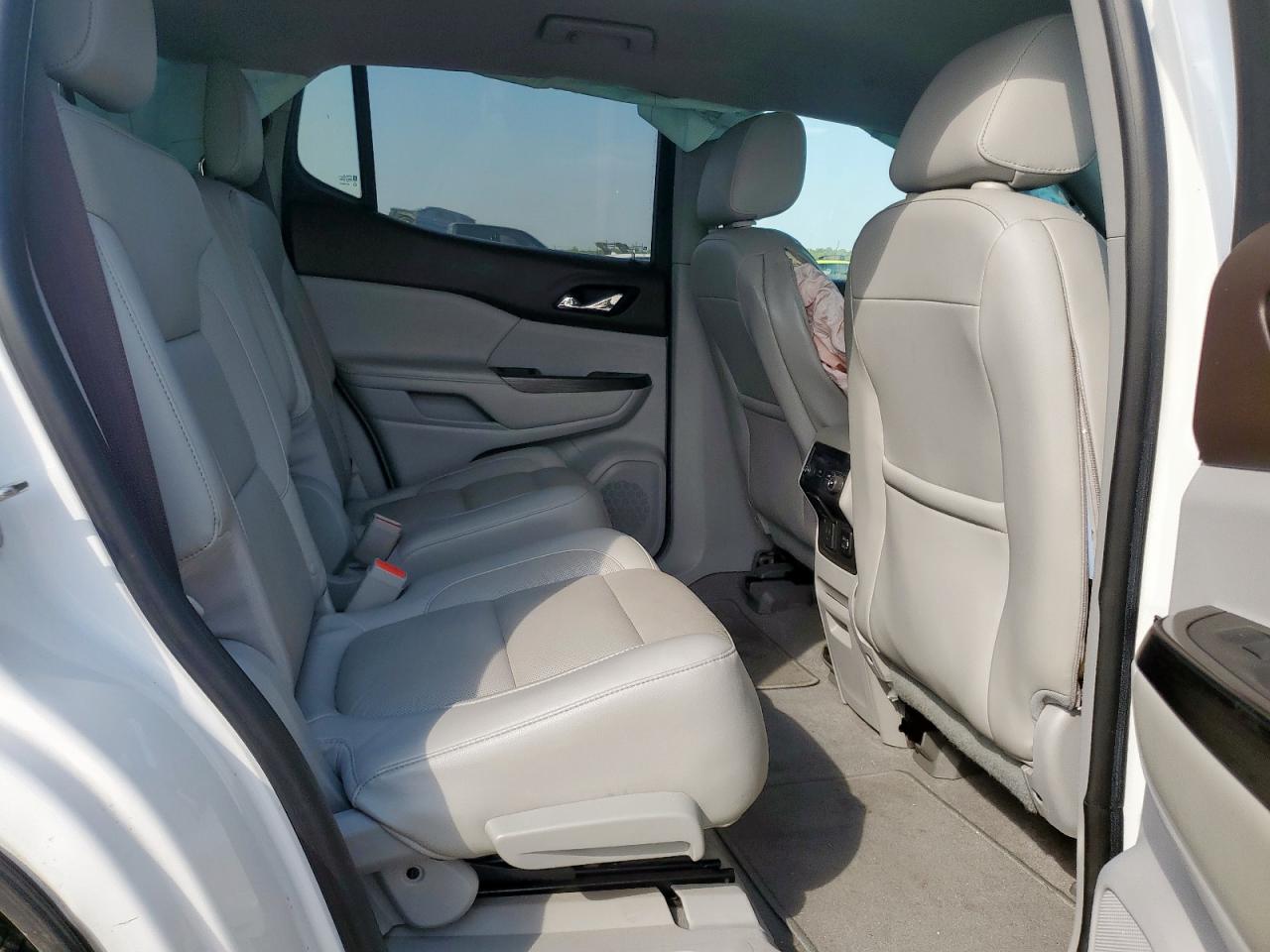 2017 GMC Acadia Slt-1 VIN: 1GKKNMLS8HZ282463 Lot: 80573355