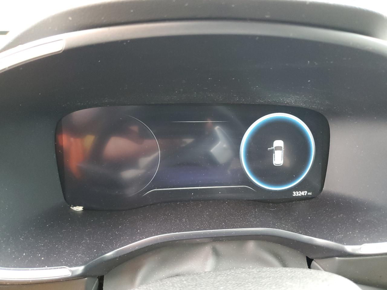 2023 Hyundai Santa Fe Sel Premium VIN: 5NMS3DAJ5PH537424 Lot: 72017275