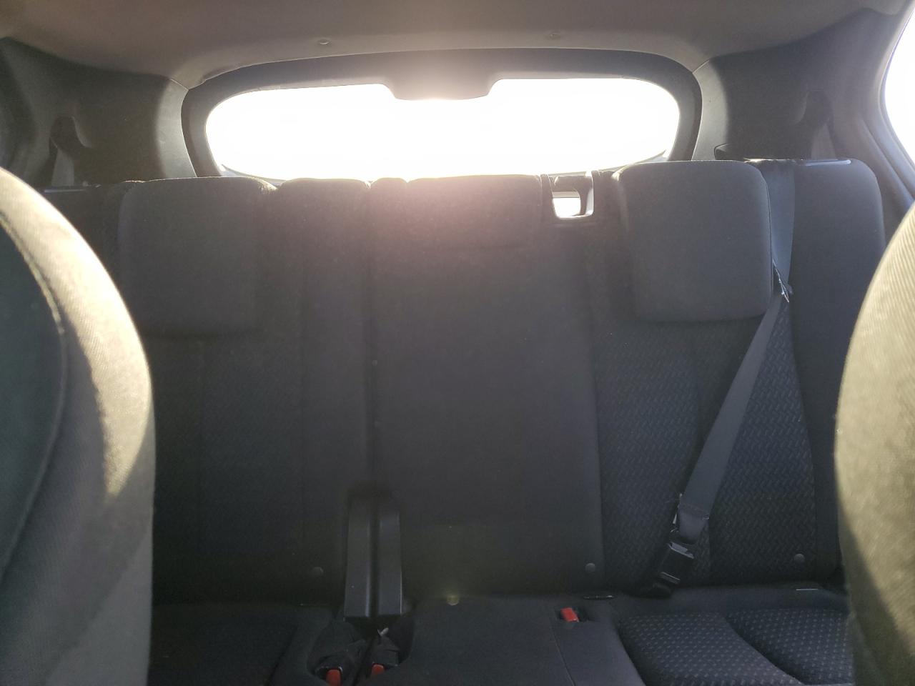 2019 Mitsubishi Eclipse Cross Es VIN: JA4AT3AA2KZ039198 Lot: 80149025