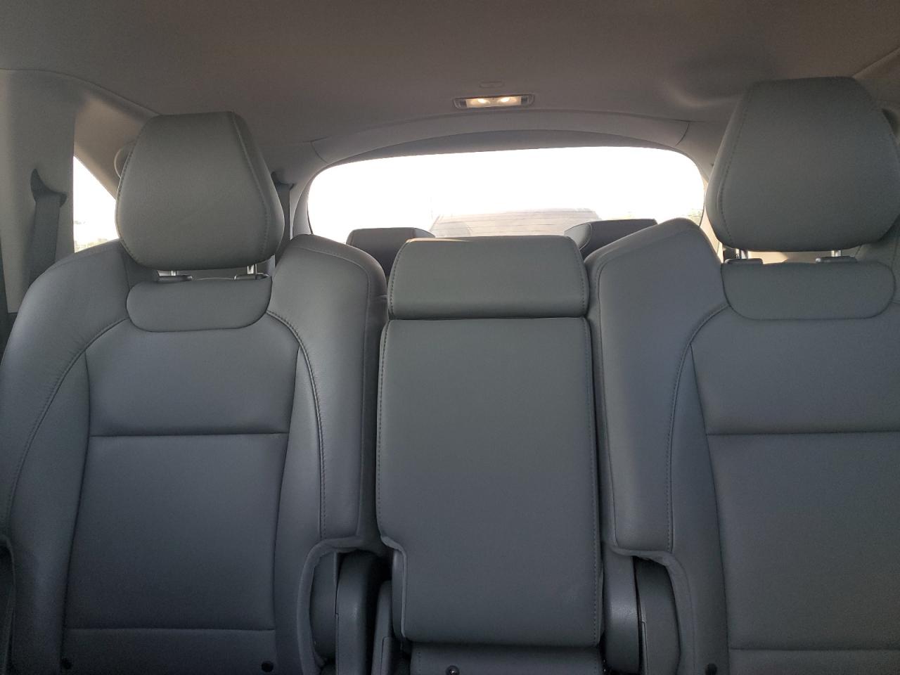 2016 Acura Mdx Technology VIN: 5FRYD4H49GB016035 Lot: 80145735