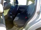 2014 CITROEN C3 VT HDI  for sale at Copart SANDTOFT