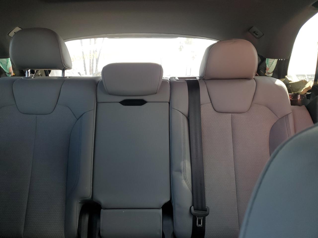 2022 Audi Sq5 Premium Plus VIN: WA1B4AFY0N2102937 Lot: 69004645