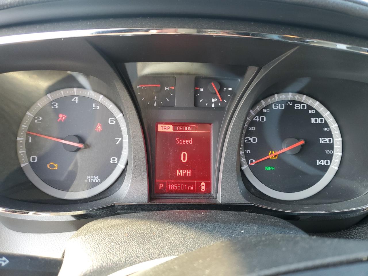 2013 GMC Terrain Slt VIN: 2GKFLWE31D6184471 Lot: 81061685