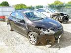 2011 MAZDA 2 TAMURA  for sale at Copart COLCHESTER