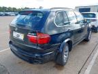 2013 BMW X5 XDRIVE30D M SPORT AUTO  for sale at Copart NEWBURY