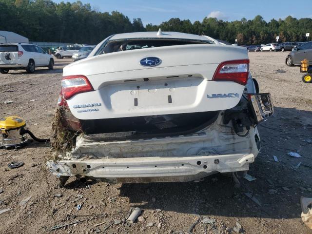  SUBARU LEGACY 2019 Белы