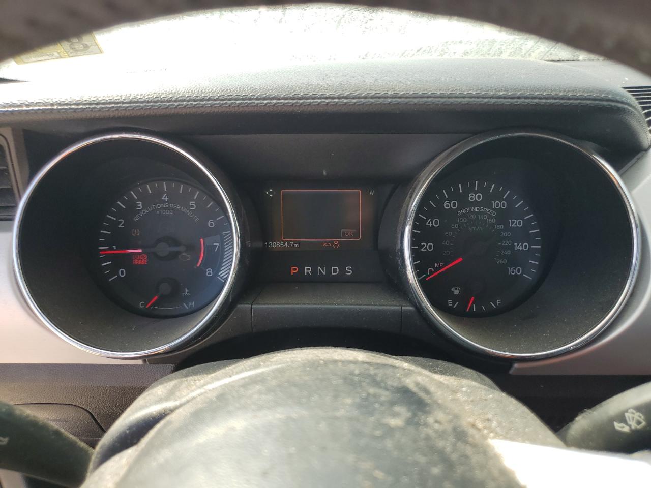 2016 Ford Mustang VIN: 1FA6P8TH9G5227230 Lot: 83852795