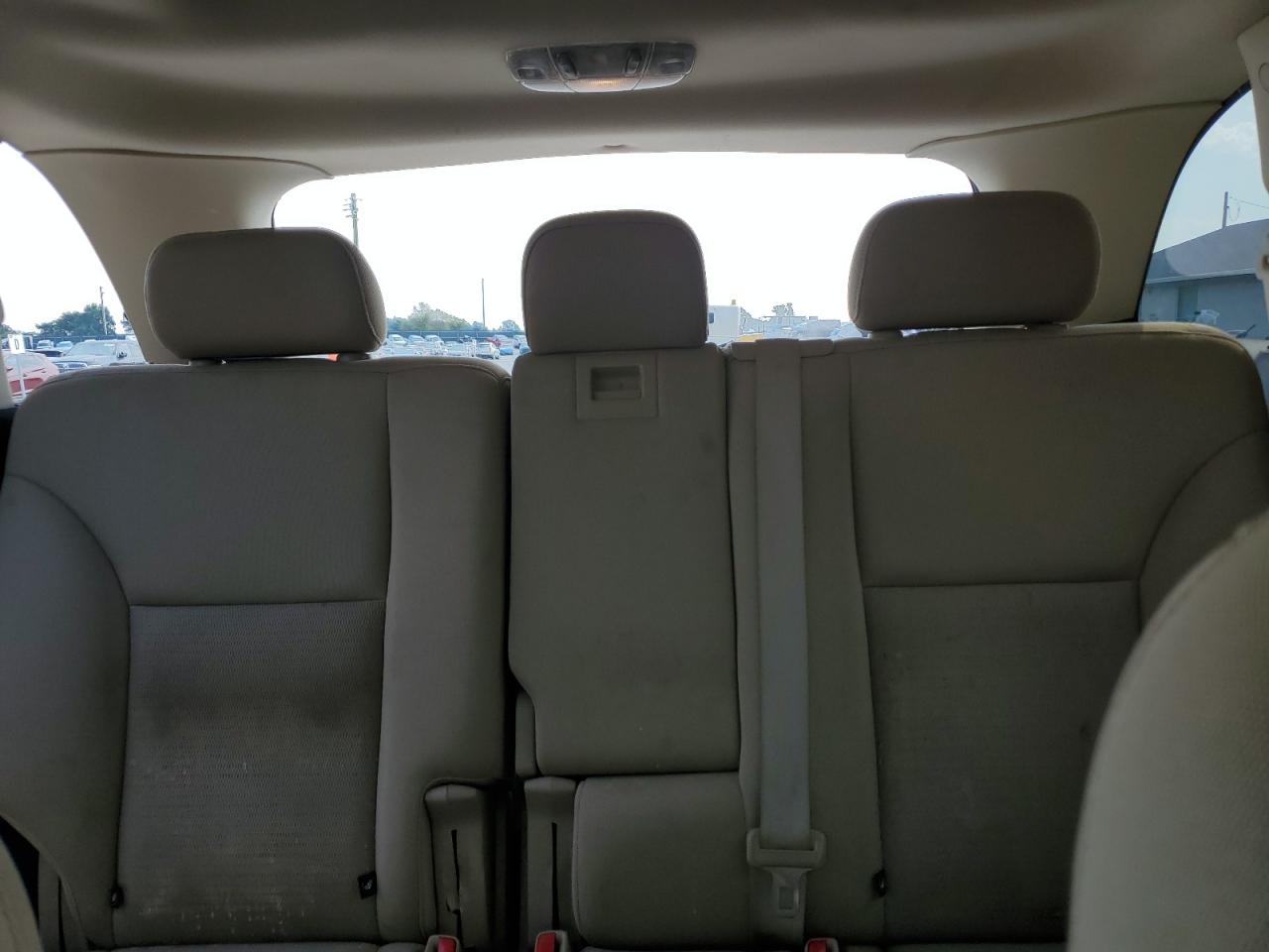 2008 Ford Edge Sel VIN: 2FMDK38C18BA06424 Lot: 81145605