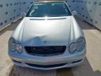 2006 MERCEDES CLK200 K AVANTGARDE AUTO 200K AVANTGARDE 2DR TIP AUTO for sale at Copart BRISTOL