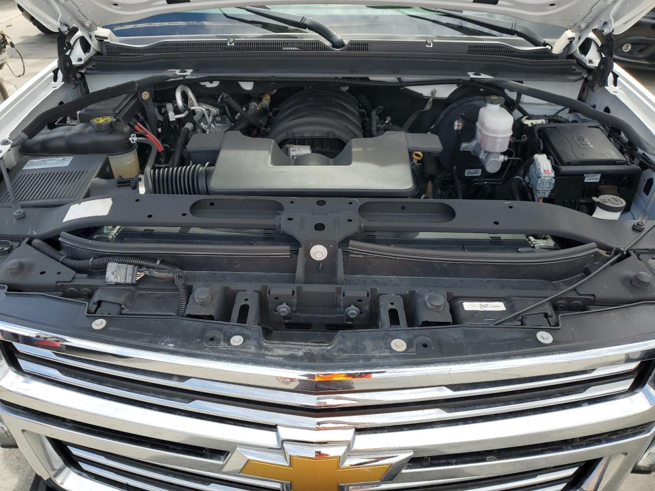 2019 Chevrolet Suburban K1500 Premier VIN: 1GNSKJKCXKR149313 Lot: 84795425