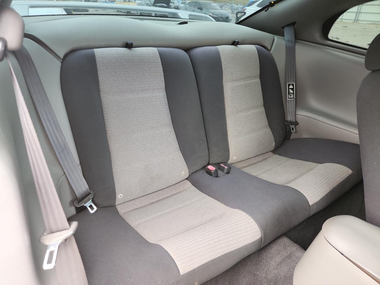 2003 Ford Mustang VIN: 1FAFP40433F439233 Lot: 81489475