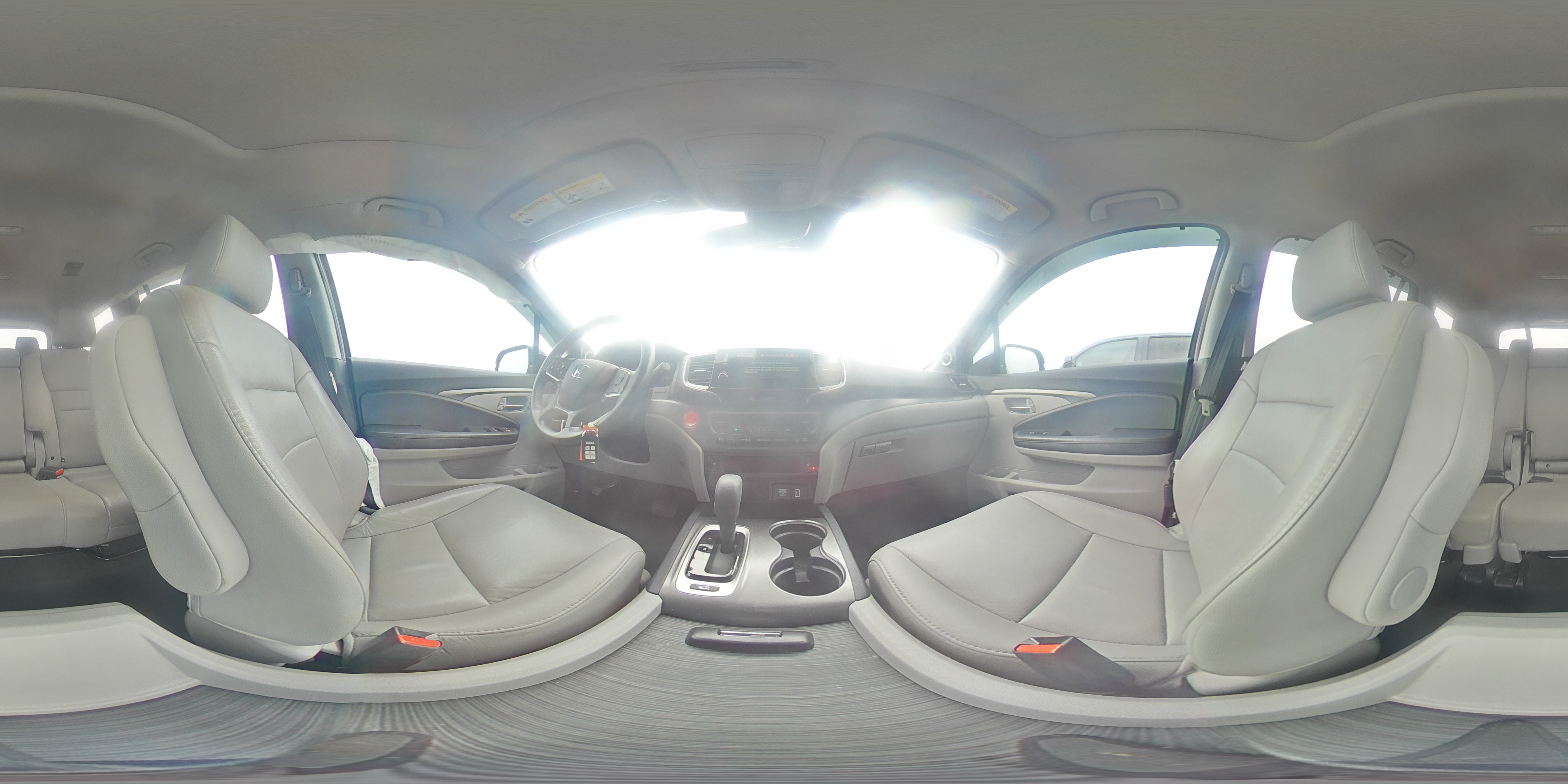 2020 Honda Pilot Exl VIN: 5FNYF6H53LB022732 Lot: 71866115