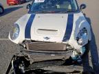 2007 MINI HATCHBACK COOPER S for sale at Copart SANDTOFT