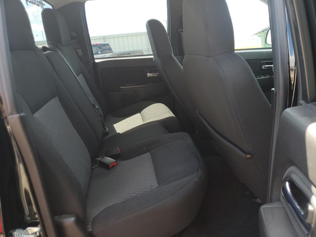 2010 Chevrolet Colorado Lt VIN: 1GCJTCDEXA8112763 Lot: 71072325