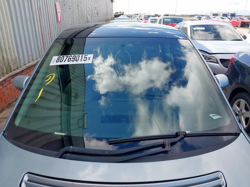 2002 AUDI A2 TDI SE 