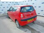 2009 NISSAN PIXO N-TEC  for sale at Copart BRISTOL
