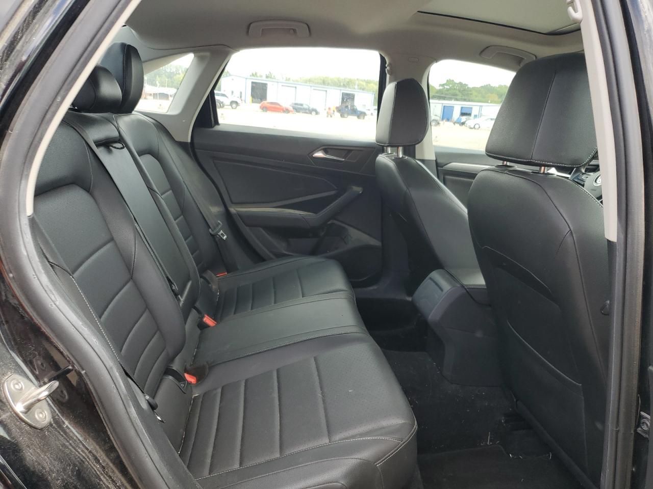 2021 Volkswagen Jetta S VIN: 3VWC57BU3MM009220 Lot: 81308705