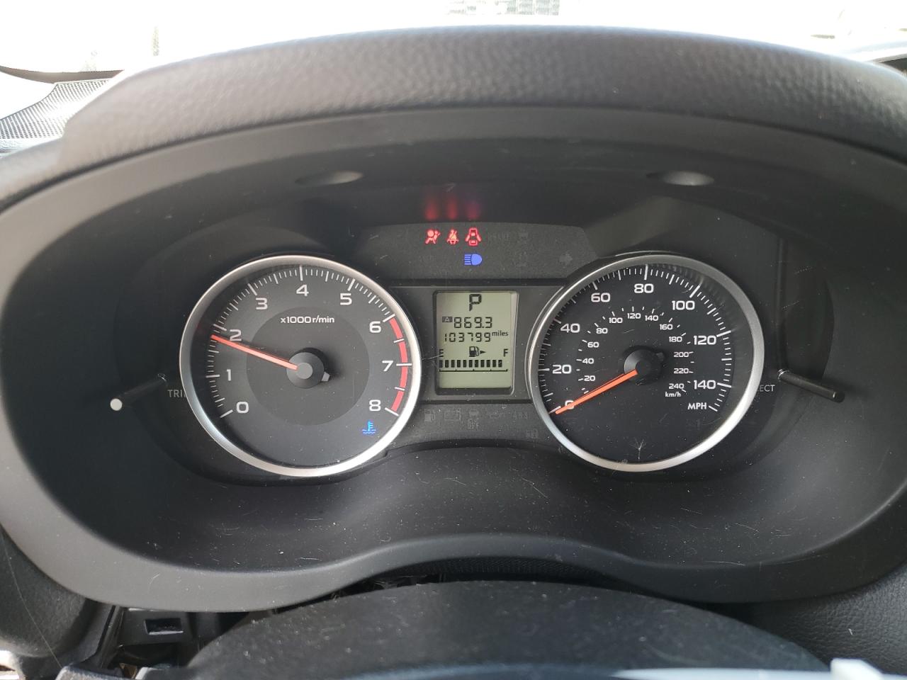 2017 Subaru Forester 2.5I Premium VIN: JF2SJAEC0HH512922 Lot: 81818425