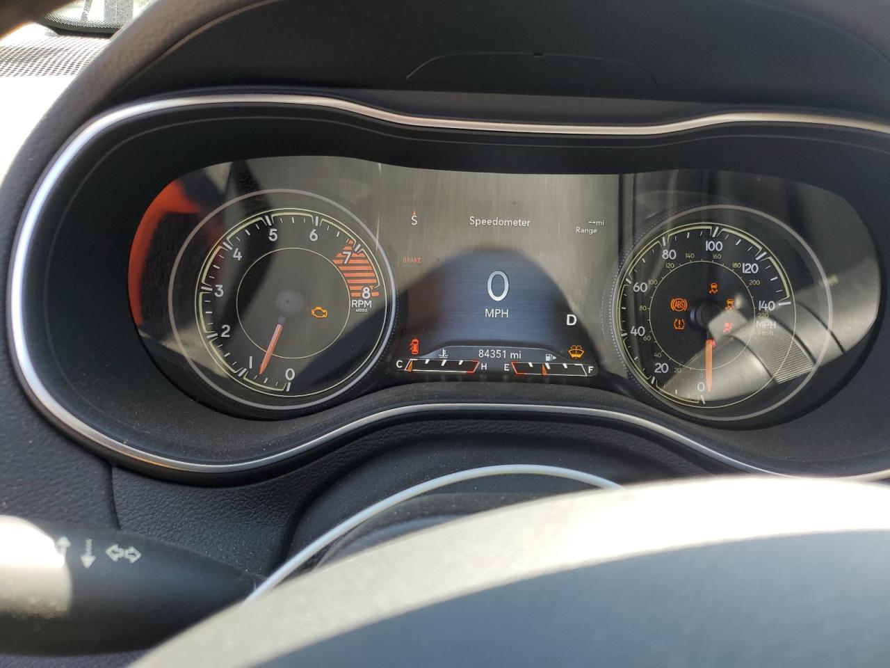 2022 Jeep Cherokee Trailhawk VIN: 1C4PJMBX1ND502268 Lot: 71774485