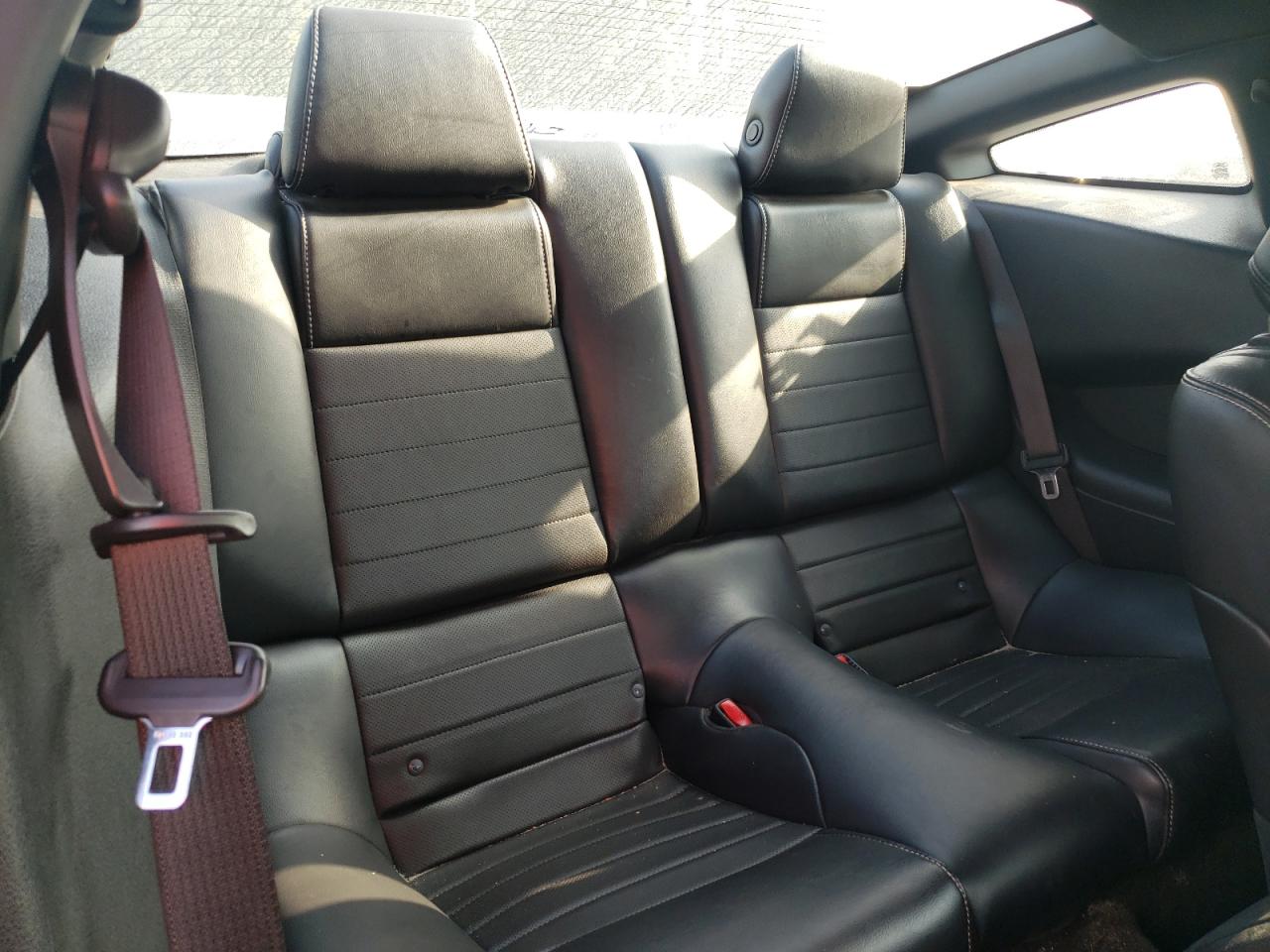 2013 Ford Mustang VIN: 1ZVBP8AM7D5277304 Lot: 83929405