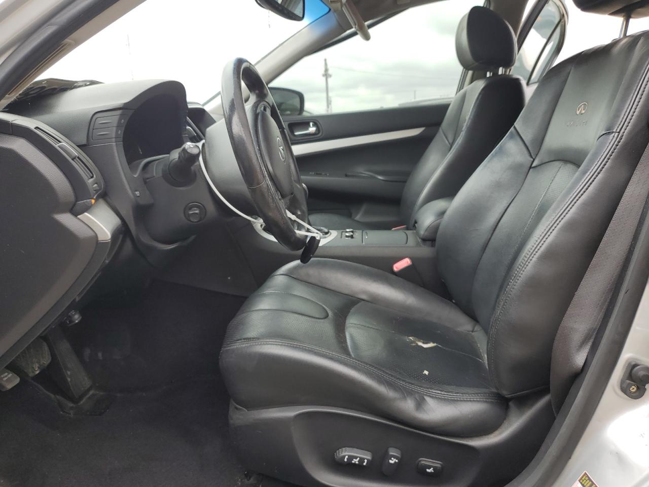 2009 Infiniti G37 Base VIN: JNKCV61E89M011392 Lot: 81860045