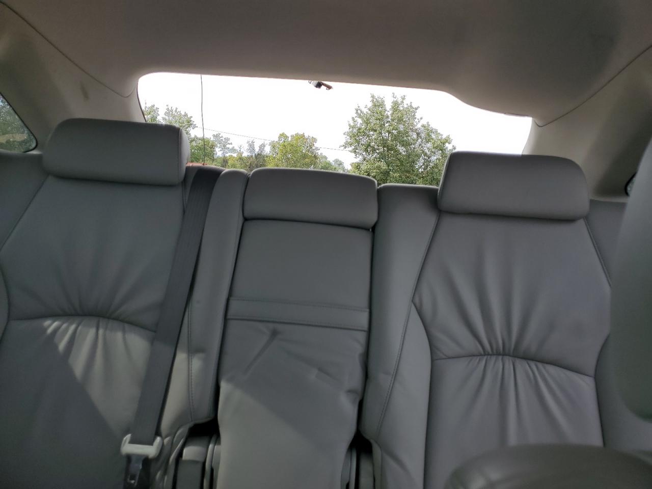 2004 Lexus Rx 330 VIN: JTJHA31U140031909 Lot: 81841025