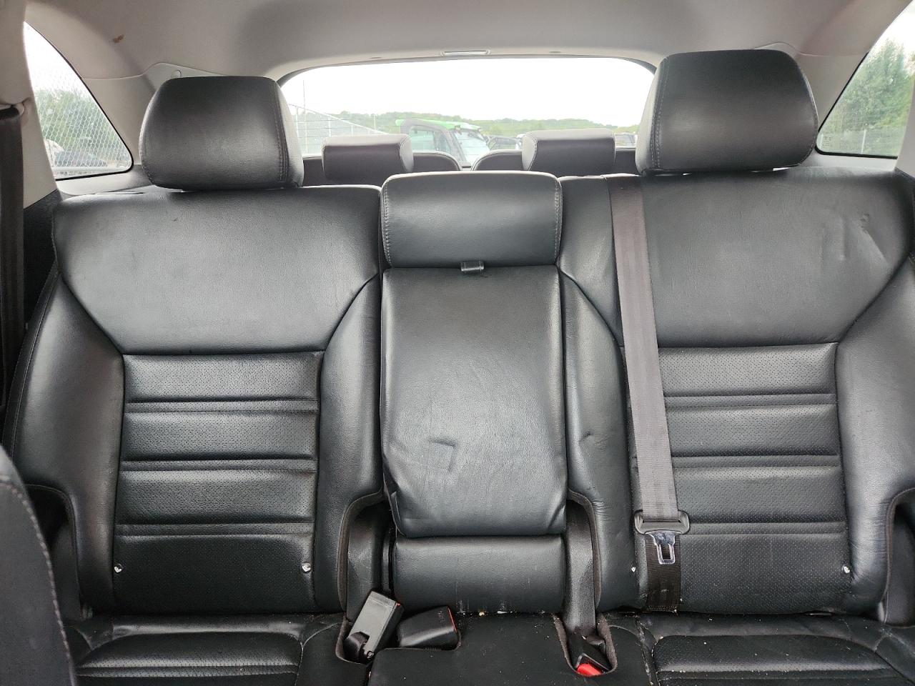 2017 Kia Sorento Lx VIN: 5XYPG4A32HG279208 Lot: 82126735