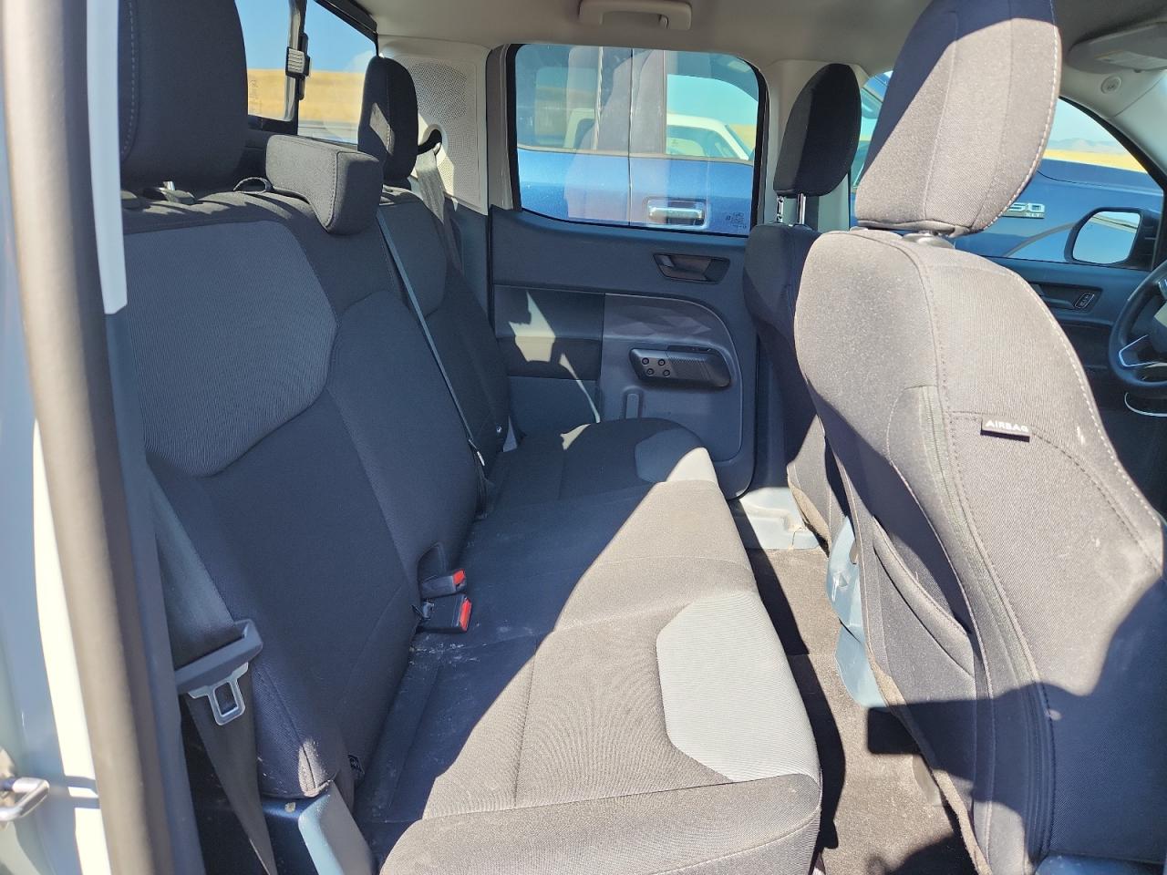 2023 Ford Maverick Xl VIN: 3FTTW8E32PRA10763 Lot: 70424155