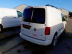 2018 VOLKSWAGEN CADDY TRENDLINE for sale at Copart SANDY