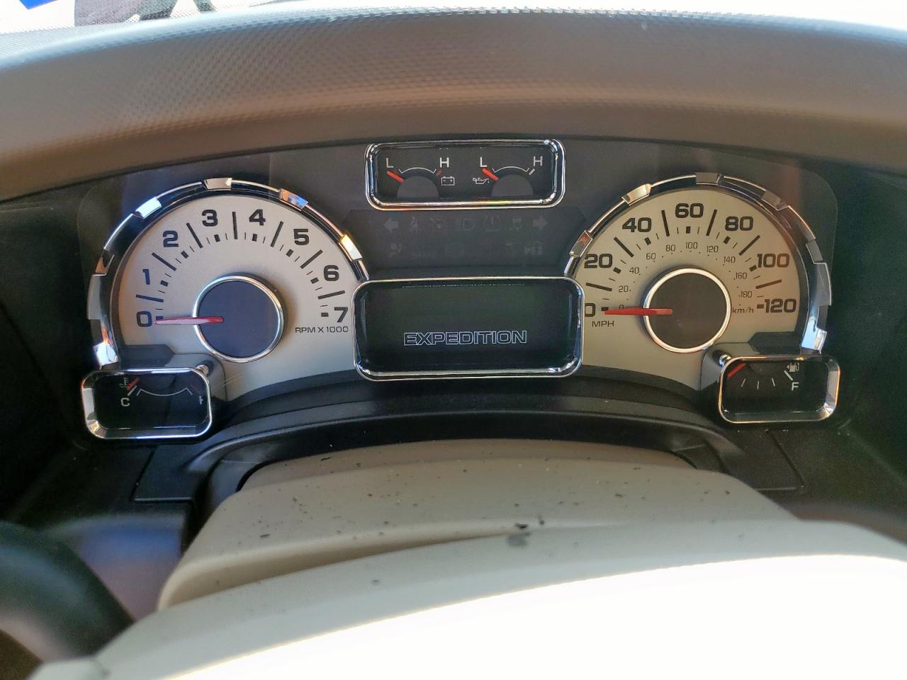 2014 Ford Expedition Xlt VIN: 1FMJU1H59EEF31654 Lot: 71049195