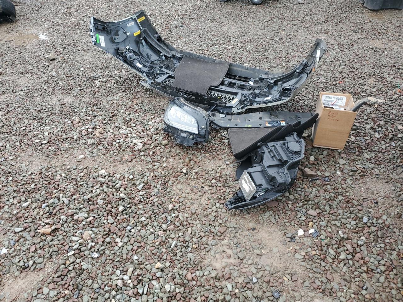 2020 Lincoln Corsair VIN: 5LMCJ1D91LUL09796 Lot: 81745515