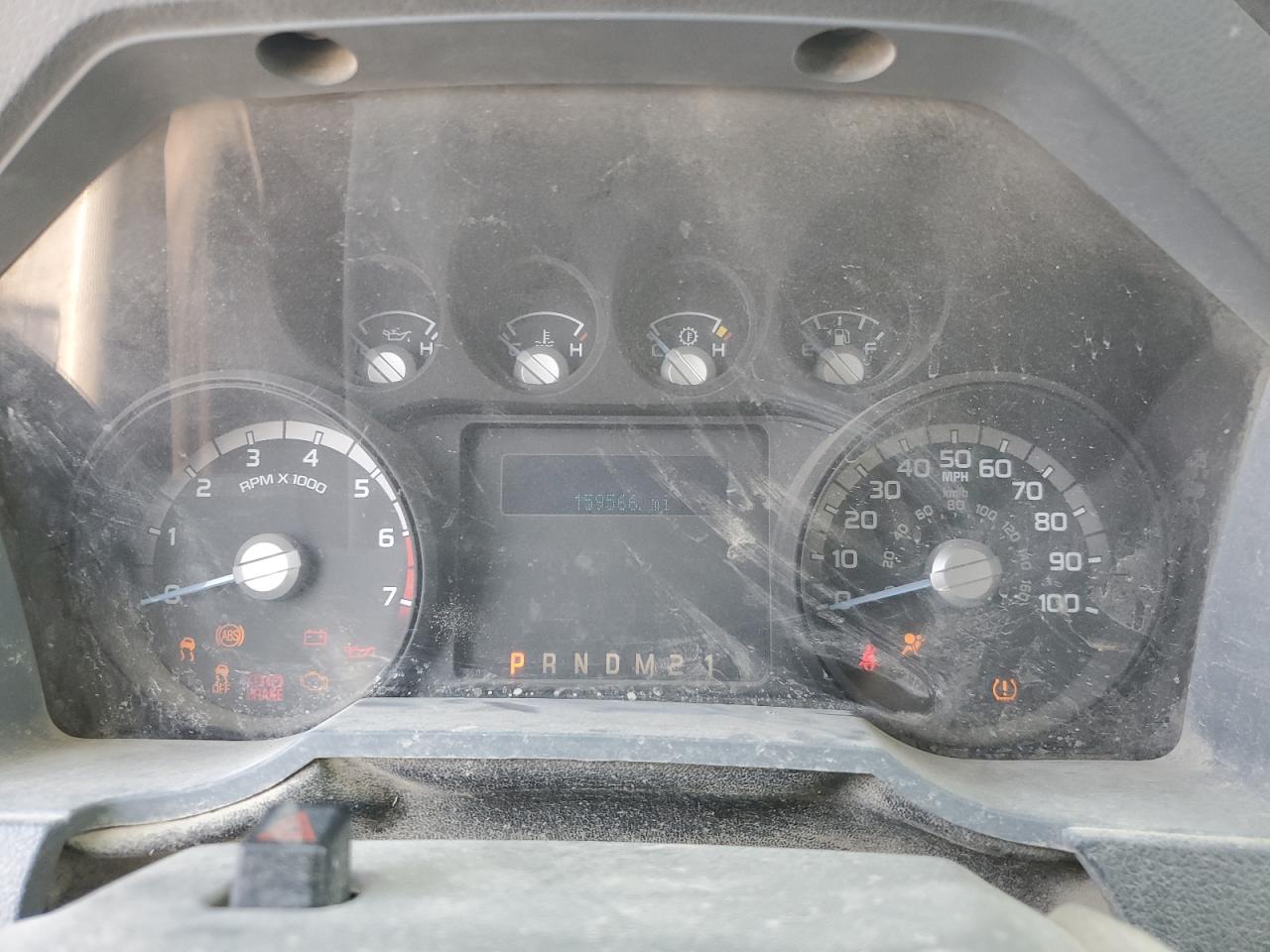 2016 Ford Super Duty F-250 Srw Xl VIN: 1FT7X2A66GEC19051 Lot: 70961165