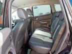 2010 FORD KUGA TITANIUM TDCI 140  for sale at Copart BRISTOL